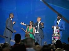 Predicting NBA Season awards