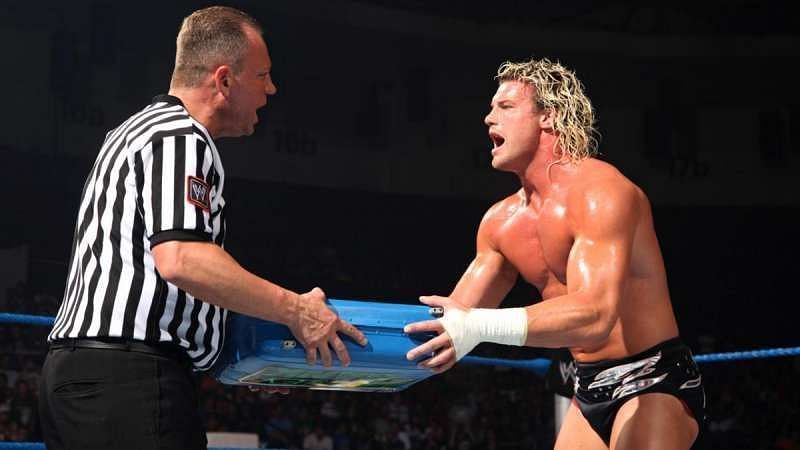 Dolph Ziggler