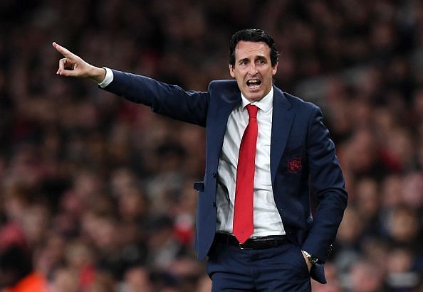 Unai Emery&#039;s brand of football is appealing and effective