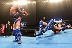 Tegan Nox's Injury Shows the Fragility of the Career of a Professional Wrestler
