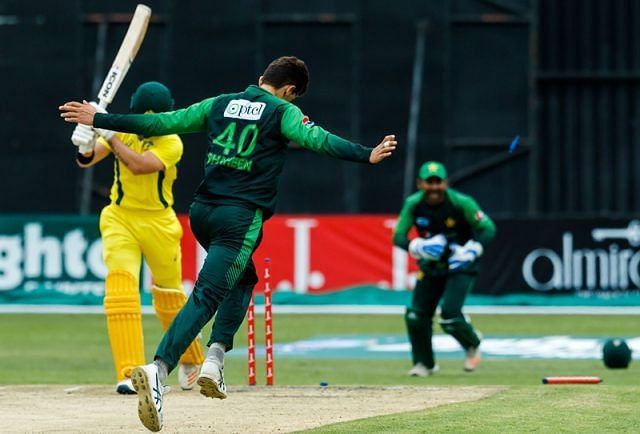 Pakistan's strongest XI for T20 series against Australia