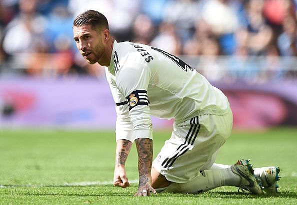 The Real Madrid Conundrum: Dismal attacks, abysmal and a desolate defence