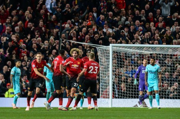 Manchester United 3-2 Newcastle United: 5 Talking Points & Tactical Analysis| Premier League 2018-19