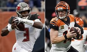 FANTASY PLAYS: Players to start and sit during Week 8