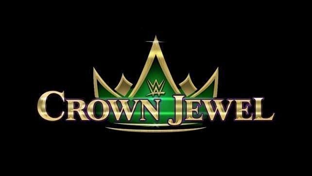 A big change for WWE&#039;s Crown Jewel show