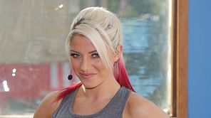 Opinion: Should Alexa Bliss Lose at WWE Evolution?