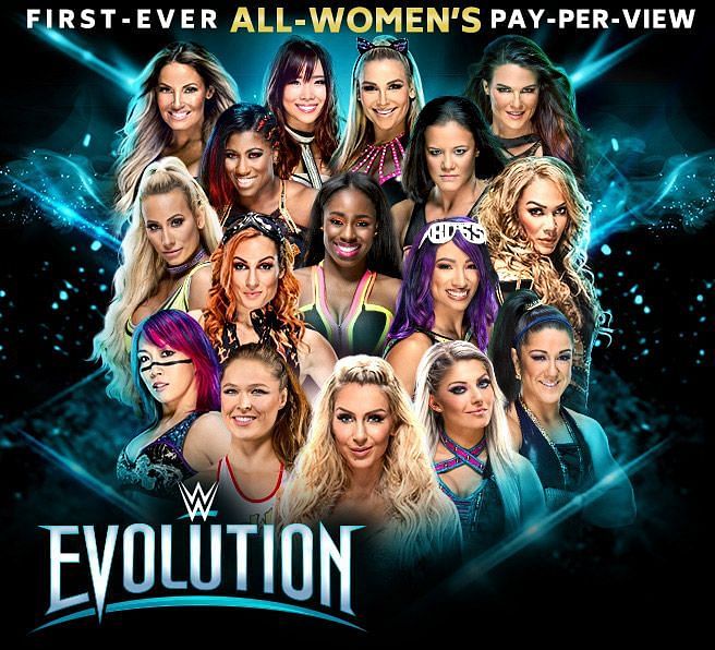 This is a major step for the women&#039;s division.