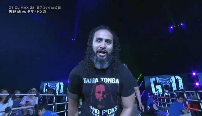WWE/NJPW News: Tama Tonga spoils The Elite's arrival in WWE?