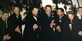 10 Classiest WWE Superstars Of All Time