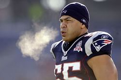Junior Seau's children settle with NFL over 2012 suicide