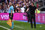 VAR must be introduced in Nations League too