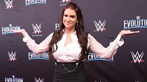 WWE न्यूज़: स्टैफनी मैकमैहन ने WrestleMania मेन इवेंट को लेकर कही बड़ी बात