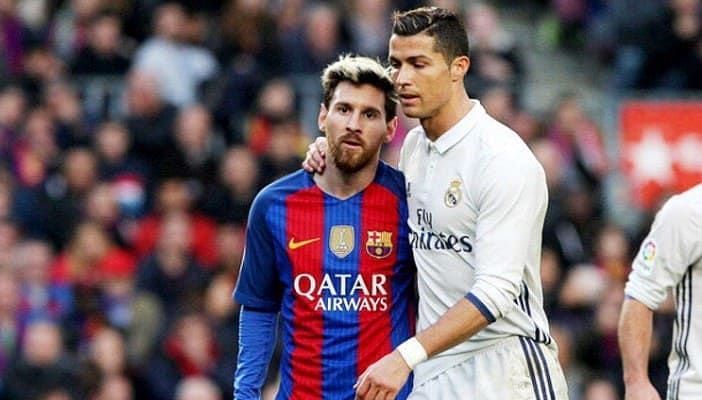 Can someone break the Messi-Ronaldo stranglehold on the Ballon d&#039;Or?