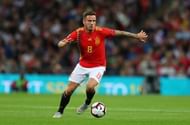 England v Spain - UEFA Nations League A