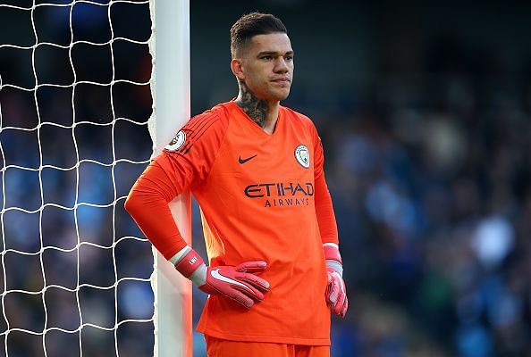 An impeccable City defence gives Ederson owners easy clean sheet points