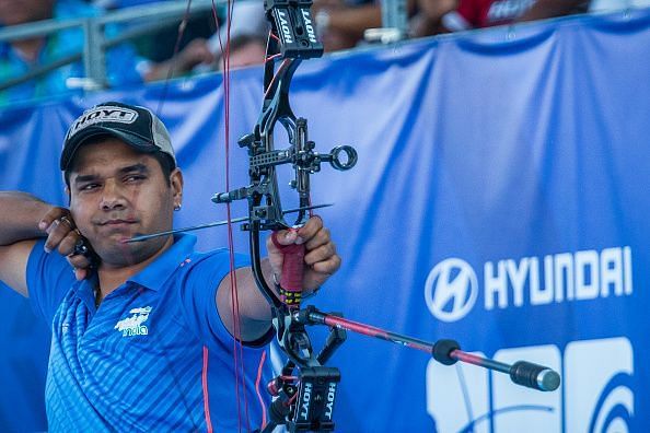 Salt Lake City 2018 Hyundai Archery World Cup