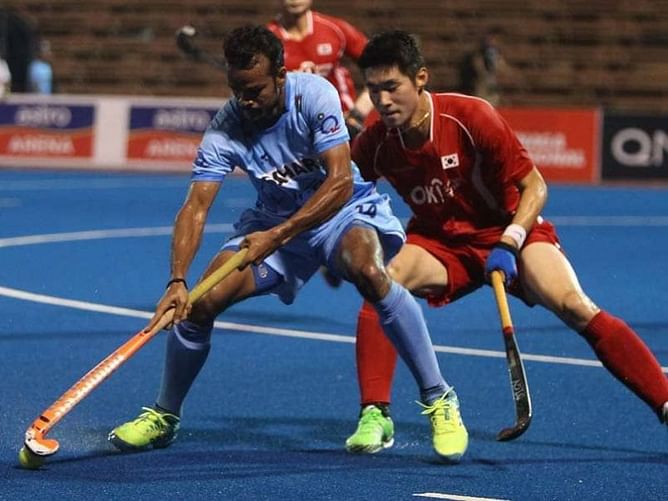Asian Champions Trophy 2018: India vs South Korea preview, telecast, date, start time and where to watch online