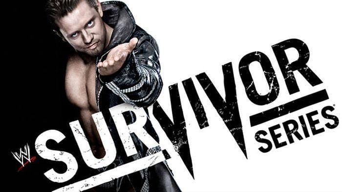 PPV Rewind - WWE Survivor Series (2012)