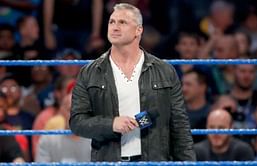 WWE News: Shane McMahon says his sons send ideas to Vince