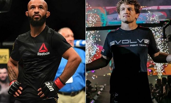 UFC/ONE Championship News: UFC and ONE reportedly agree on a historic swap