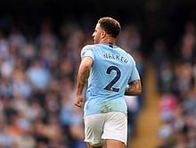 Opinion: How Kyle Walker's transformed role turned out to be a masterstroke by Guardiola against Liverpool