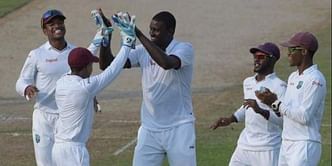 India vs West Indies: भारत दौरे पर टेस्ट सीरीज के लिए वेस्टइंडीज की टीम का हुआ ऐलान
