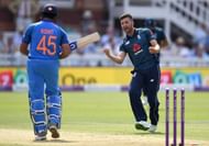 No one knows what Eoin Morgan feeds his men for breakfast but they sure have changed