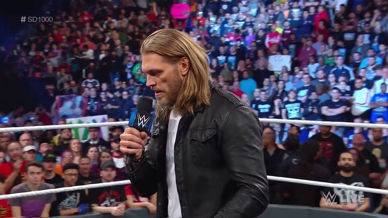 We finally got to know what happens to Edge after retirement