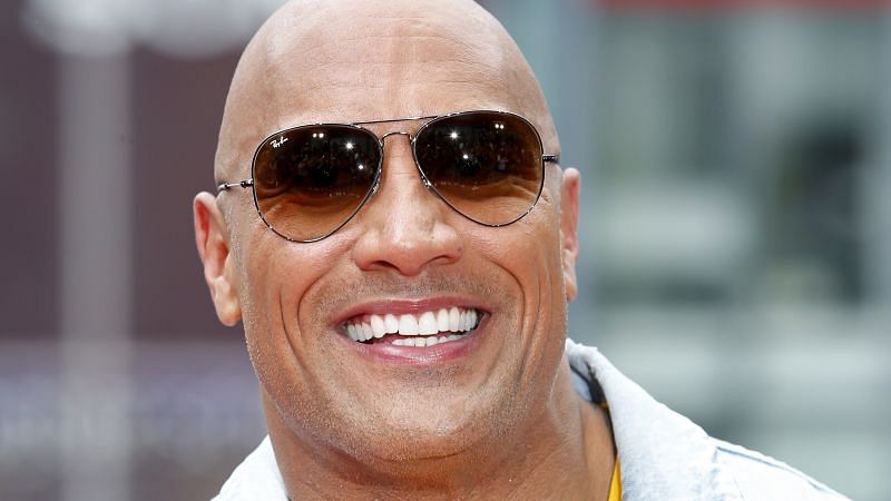 10 Expensive Things Owned By Dwayne The Rock Johnson