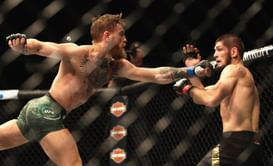 UFC News: Former Lighweight Champion Sean Sherk offers to train Conor McGregor for Khabib rematch