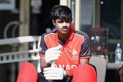 “As professional cricketers, we don’t get paid much”: In conversation with Canadian Cricketer Kavian Naress