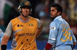 Top moments of Sreesanth in 2007 World T20