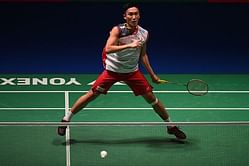 The Unpredictable and Fascinating Development of Badminton Men’s Singles in the Post Lin Dan-Lee Chong Wei Era