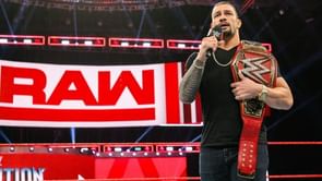 WWE News: Vince McMahon Pays Tribute To Roman Reigns On Social Media