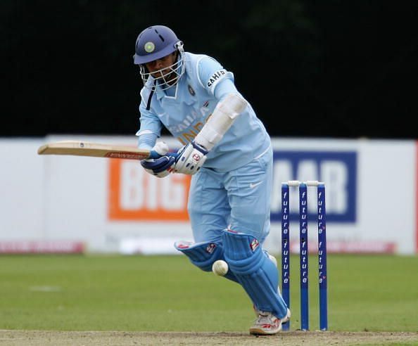3 players with highest number of innings without a duck in ODIs