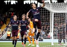 3 positives for Unai Emery from Arsenal's 5-1 mauling of Fulham | Premier League 2018/19