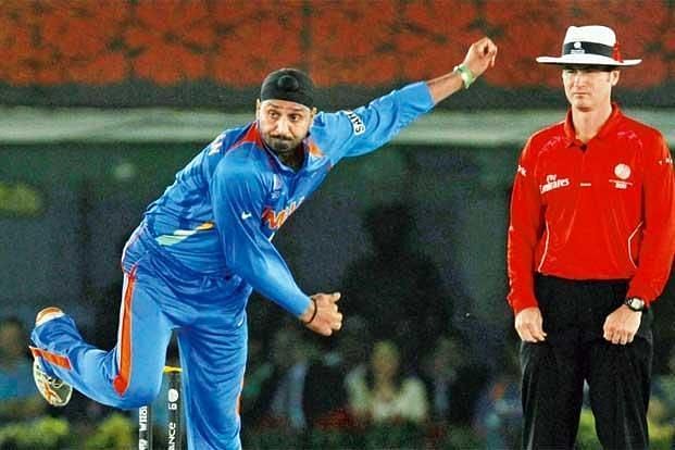 Harbhajan - The spirit of Indian cricket