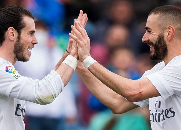 3 Real Madrid superstars that need to step up right now