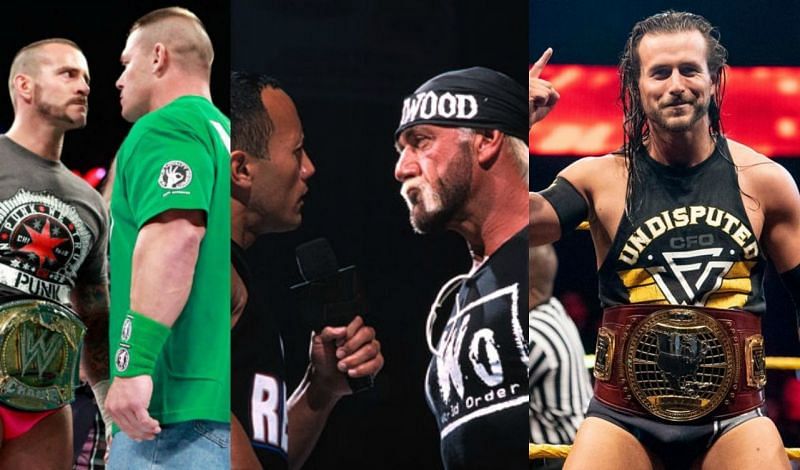 20 Best WWE Wrestlers of all time: From CM Punk to Stone Cold