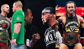 Ranking the 20 of the best WWE Matches of all time