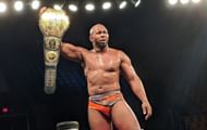 Jay Lethal