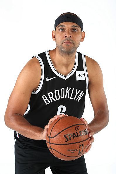 Jared Dudley: Kidd 'laid the foundation' for Bucks' title