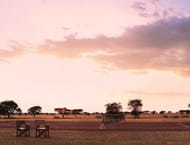 Singita Sabora camp, Serengeti national park, Tanzania