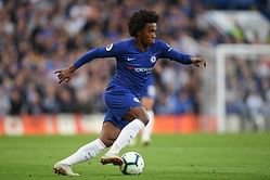 5 potential replacements for Willian at Chelsea