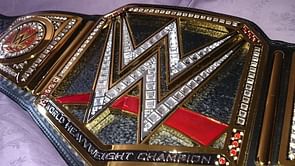 4 WWE Superstars who are yet to win a championship on the main roster