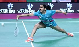 World Champion Carolina Marin, Olympic Medalist PV Sindhu and Saina Nehwal to head Players’ Auction for the 4th edition of Vodafone Premier Badminton League