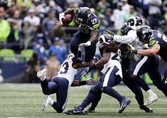 FANTASY PLAYS: Free agents to target for Week 6 in football