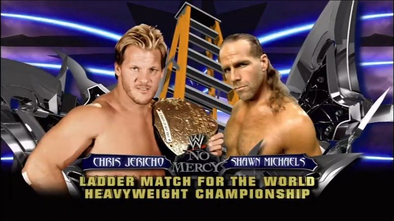 Two of WWE&#039;s greatest superstars facing off in one of WWE&#039;s most brutal match types...