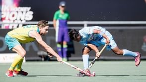 Indian U-18 Men’s Hockey Team beat Austria 9-1 in second match of Buenos Aires 2018 Youth Olympic Games