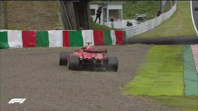 2018 Japanese Grand Prix Qualifying - 5 Talking Points
